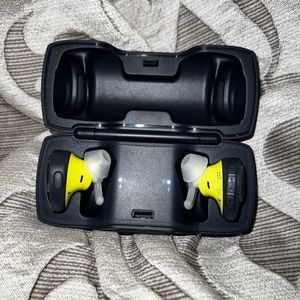 Bose earbuds